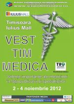 Vest - Tim - Med